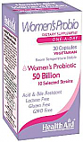 Women'sProbio Probiotic, 30ct (50b CFUs)