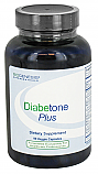 Diabetone Plus
