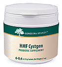 HMF Cystgen Probiotic Powder, 45g (10b CFUs)