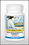 Digestive Harmony Formula, 120 Tablets
