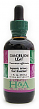 Dandelion Leaf Extract, 1 oz.