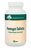 Femagen PMS Tablets, 90 Tablets