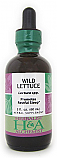 Wild Lettuce Extract, 2 oz.