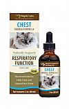 Cat Chest Formula, 2oz. Glycerite (EXPIRES 05-2024)