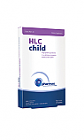HLC Child Probiotic Chewable, 30ct (4b CFUs)