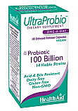 UltraProbio Probiotic, 30ct (100b CFUs)