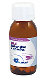 HLC Intensive Probiotic Caps, 30ct (25b CFUs)