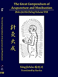 Great Compendium of Acupuncture and Moxibustion, Volume 8