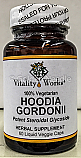 Hoodia Liquid Veggie Caps