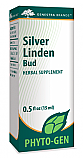 Silver Linden Bud, 15ml