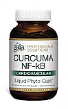 Curcuma NF-kB:  Cardiovascular, 60 Phyto-caps