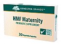 HMF Maternity Probiotic, 30ct (10b CFUs)