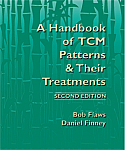 Handbook Of TCM Patterns & Treatments