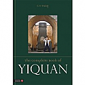 The Complete Book of Yiquan by Master C S Tang
