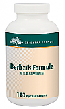 Berberis Formula, 180 capsules