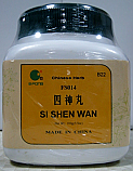 Si Shen Wan Granules