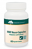 HMF Neuro Probiotic, 60ct (12b CFUs) (EXPIRES 10-2024)