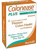 Colonease, 60 Tablets