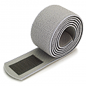 1.8" x 23" Velcro Strap for Electrodes - Small