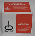 .22x13mm - Carbo Detox Acupuncture Needle