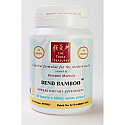 Bend Bamboo, Tablets