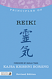 Principles of Reiki (What it is, how it works, and what it can do for you)