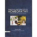 Principles and Practice of Homeopathy:  The Therapeutic and Healing Process by David Owen