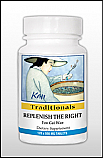 Replenish the Right, 120 tablets