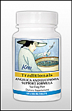 Angelica & Eucommia Support (120 tablets)