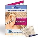 Menopause Ear Seed Kit