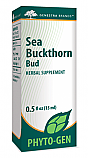 Sea Buckthorn Bud, 15ml