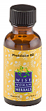 Phytolacca Oil (Poke), 2 oz