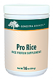 Pro Rice, 454g Powder