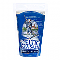 Light Grey Celtic Sea Salt, 1/2 LB