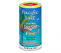 Pacific Sea Salt Shaker, Fine, 6oz