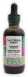 California Poppy Extract, 1 oz