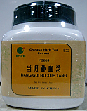 Dang Gui Bu Xue Tang Granules, 100g