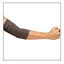Bamboo Charcoal Elbow Support - Large
