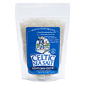Light Grey Celtic Sea Salt, 1/4 LB