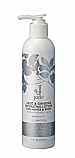 Jade & Ginseng Hydrating Lotion For Hands & Body, 8 oz