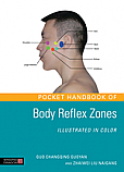 Pocket Handbook of Body Reflex Zones Illustrated in Color