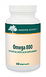 Omega 800, 60 Softgels