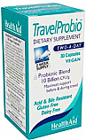 TravelProbio Probiotic, 30ct (5b CFU)