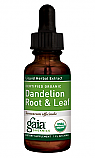 Dandelion Root and Leaf, 1 oz