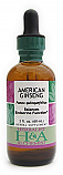 American Ginseng Extract, 4 oz.