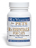Rx Essentials for Cats