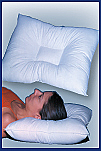 Cradle Sleep Pillow Deluxe, 20" x 26"