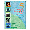 5 Phase Essential Oil Chart