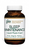 Sleep Maintenance Phytocaps, 60ct