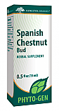 Spanish Chestnut Bud, 15ml